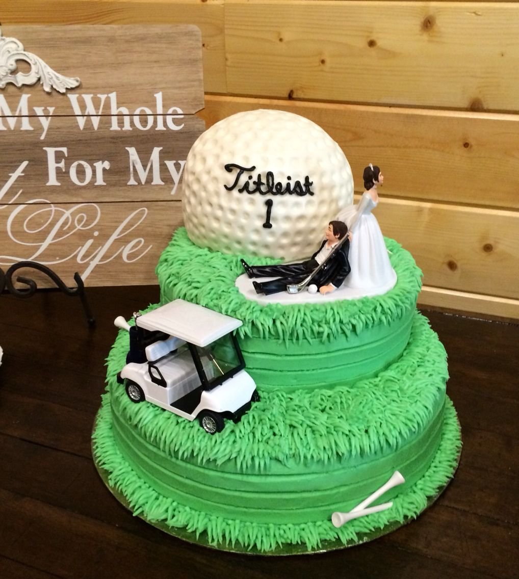 Golf grooms cake.jpg