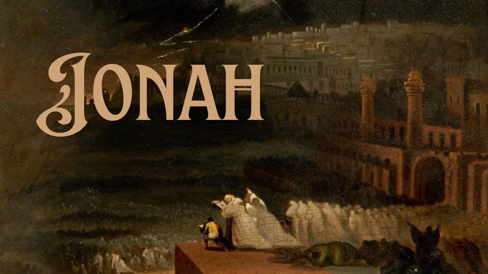 Jonah 3