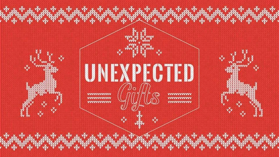 Mercy for the Fearful: December 10, 2024