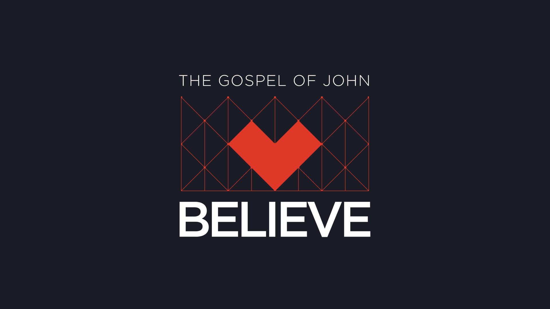 Gospel of John: John 1:19-51