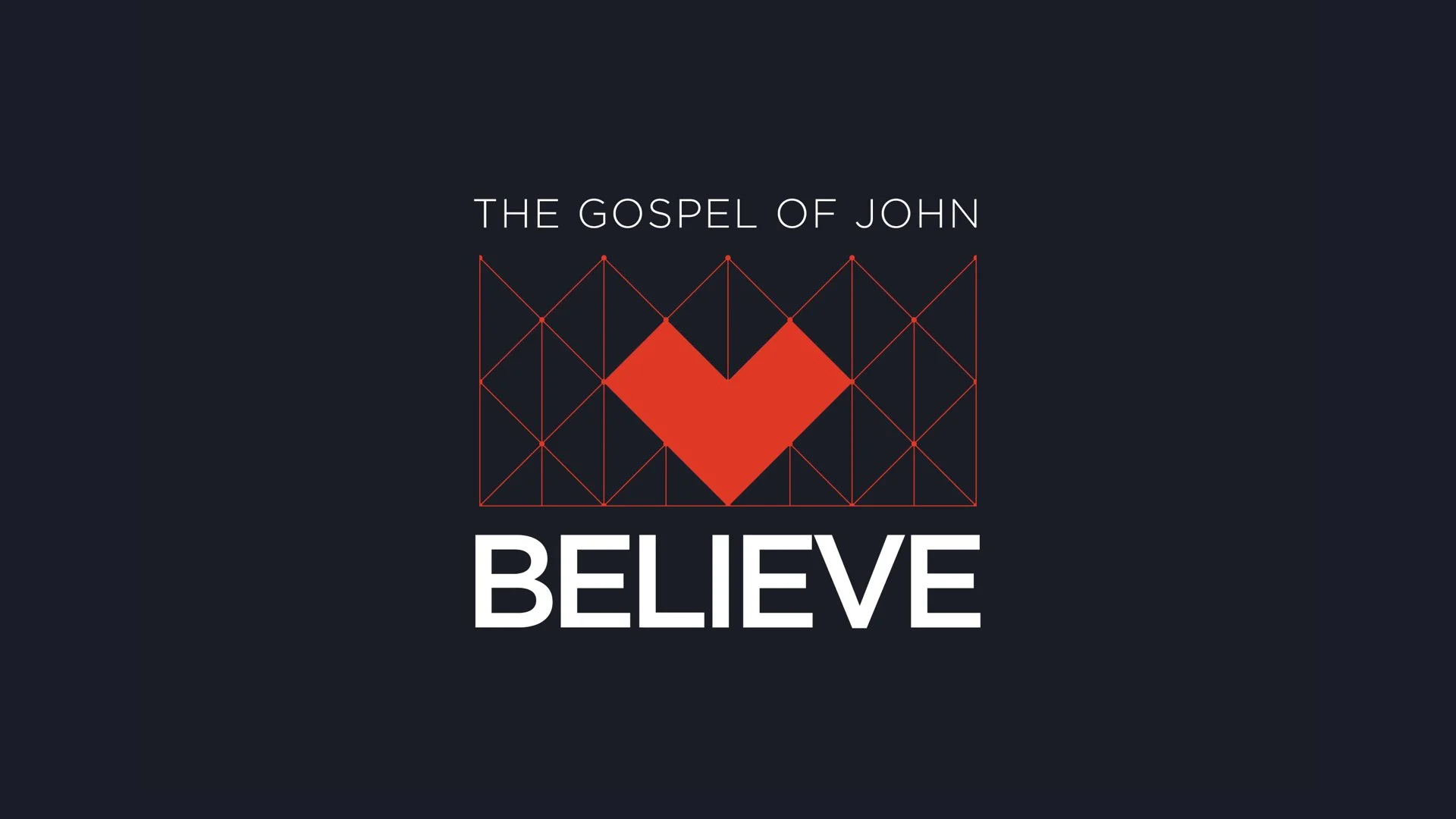 Gospel of John: John 10:1-21