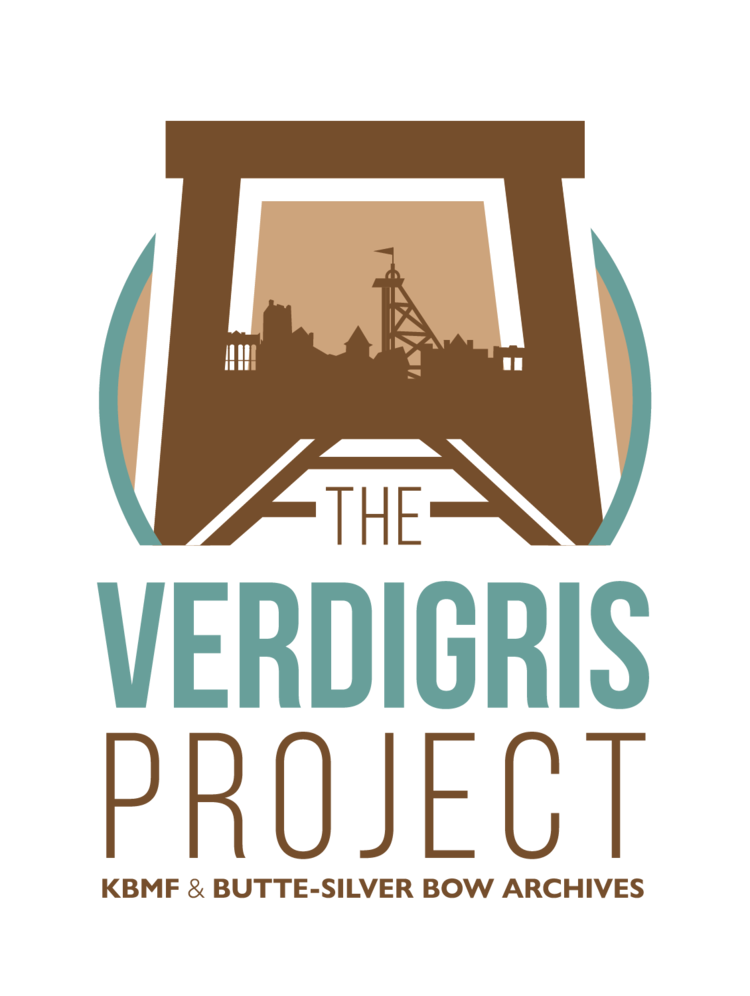The Verdigris Project