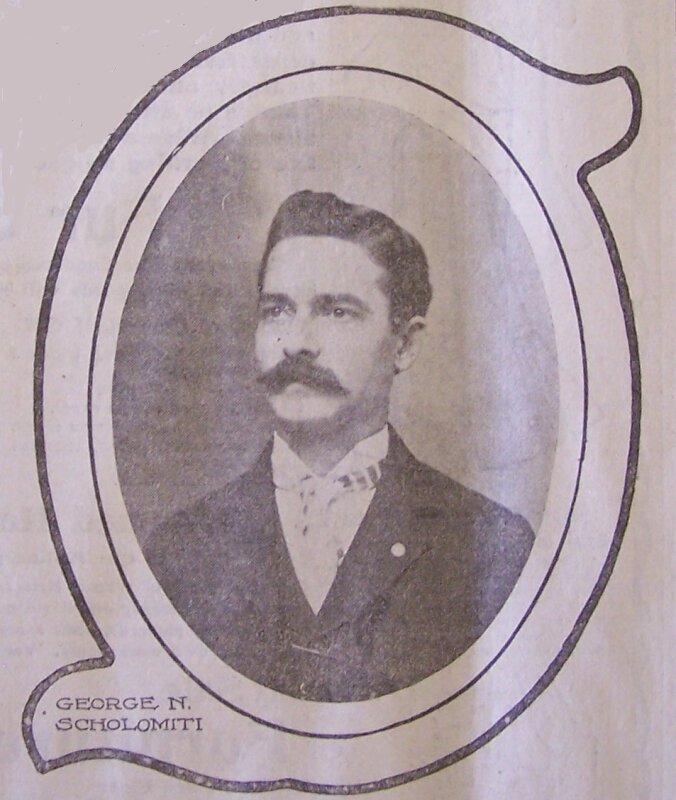 Butte, America’s Story Episode 18 - The Viceconsul of Greece