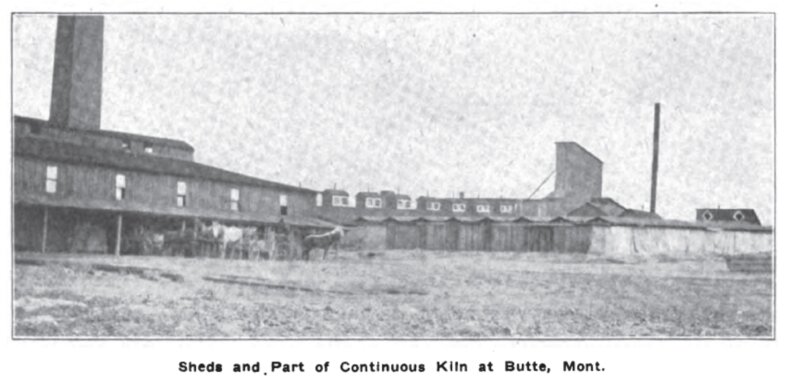 Butte, America’s Story Episode 38 - Brickmaker