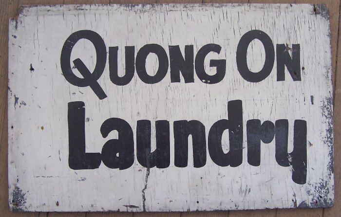 Butte, America’s Story Episode 41 - Quong On