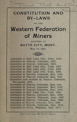 Butte, America’s Story Episode 46 - WFM Welcome to Butte
