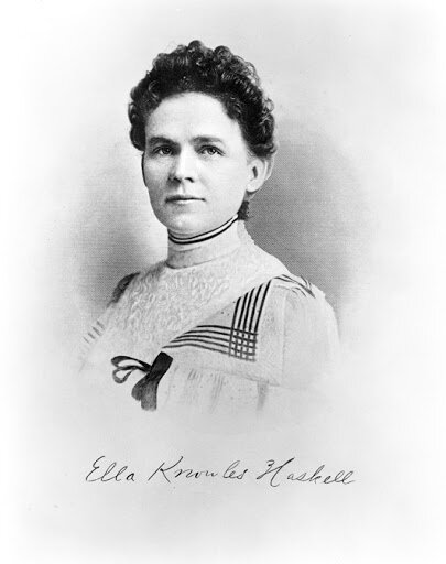 Butte, America’s Story Episode 64 - Ella Knowles Haskell