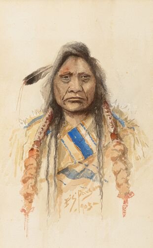 Butte, America’s Story Episode 69 - Butte and The Nez Perce