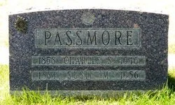 Butte, America’s Story Episode 83 - Passmores of Butte