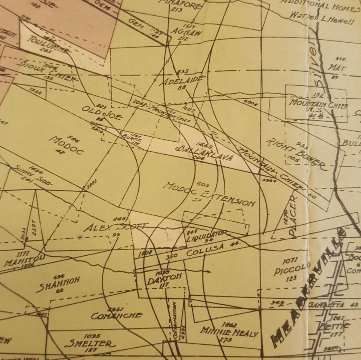 Butte, America’s Story Episode 91 - The Carroll Connection