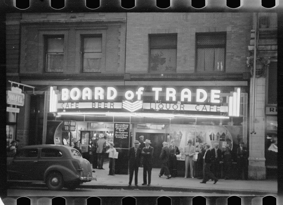 Butte, America’s Story Episode 114 - Board of Trade