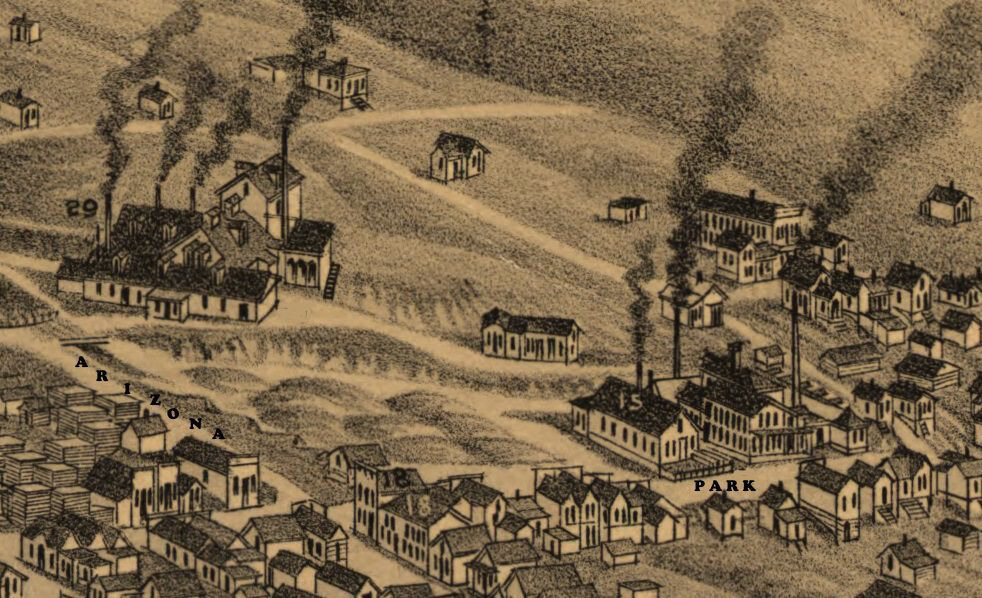 Butte, America’s Story Episode 119 - Tuttle Foundry