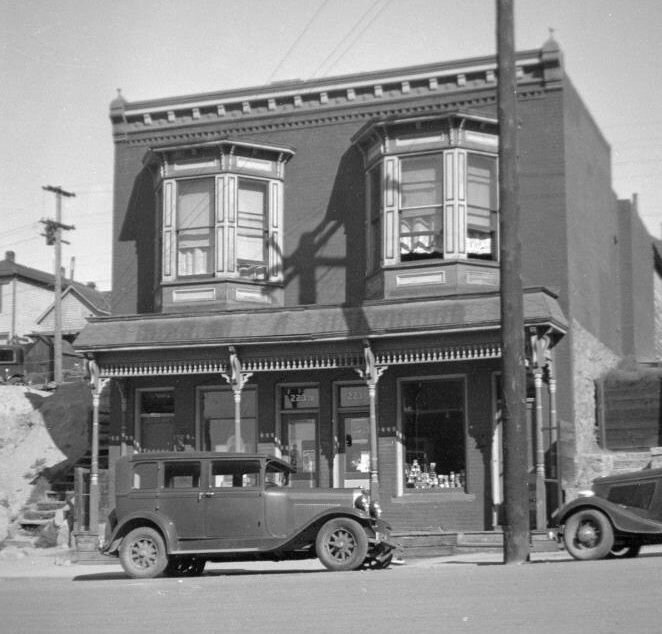 Butte, America’s Story Episode 122 - The Coughlins