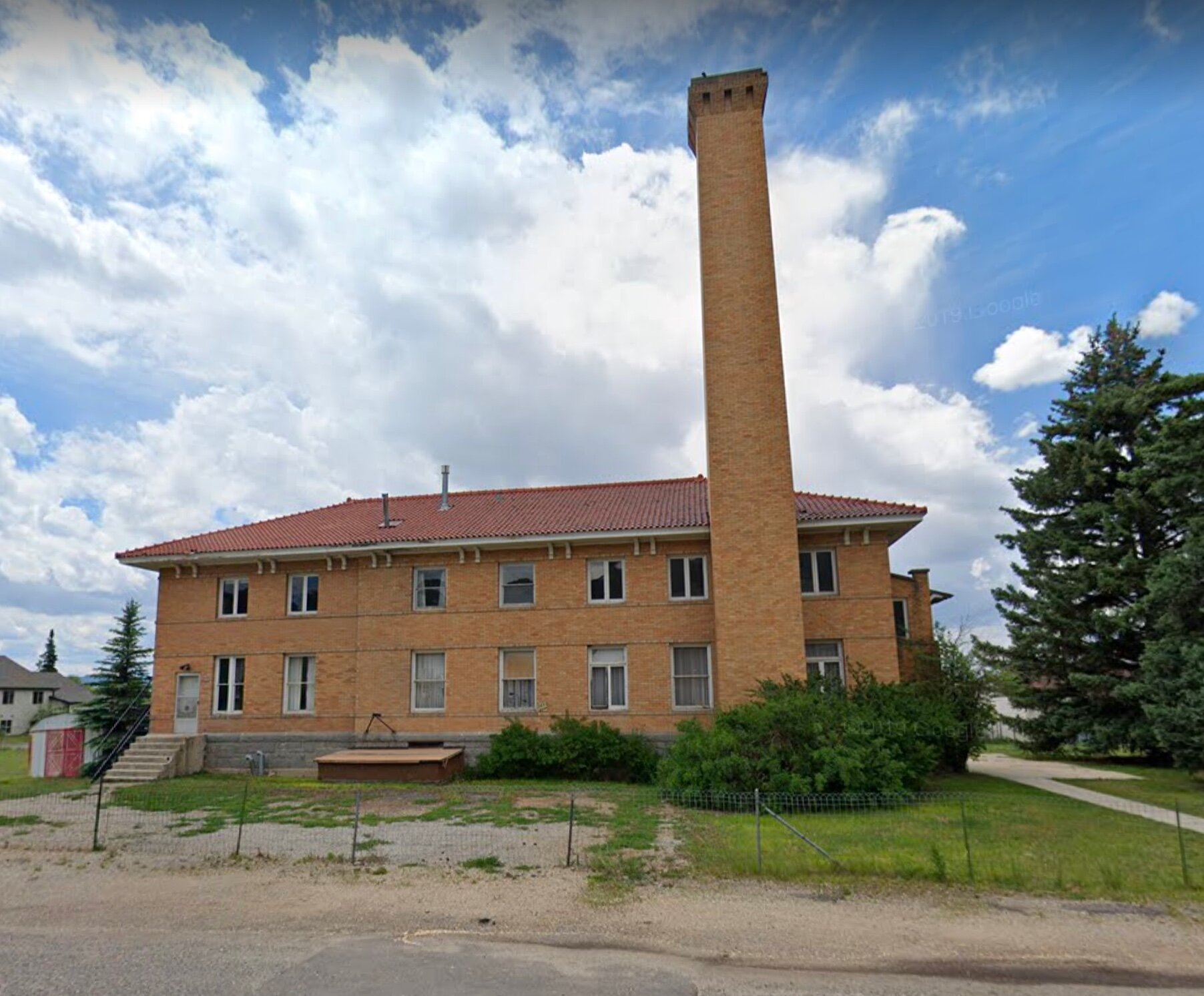 Butte, America’s Story Episode 220 - Deaconess Hospital