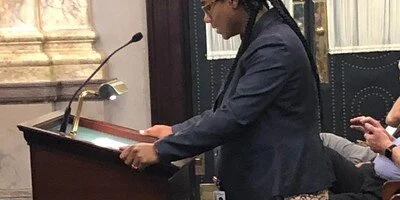 AOF and Members Oppose Photo IDs on SNAP Benefit Cards