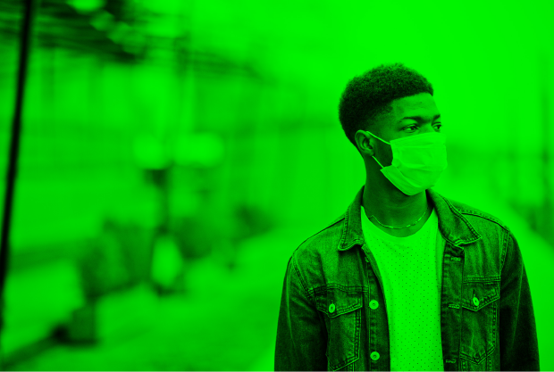 COVID-19 Minority Health Strike Force Releases Blueprint Report