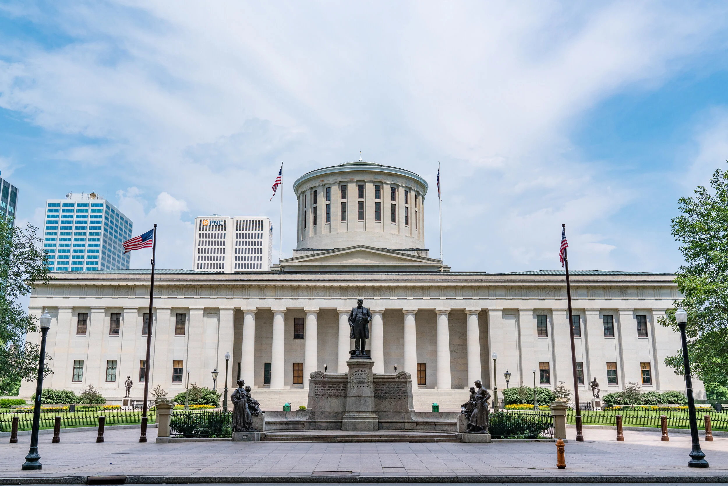 AOF Testifies on State Budget Changes and HB 145 This Week