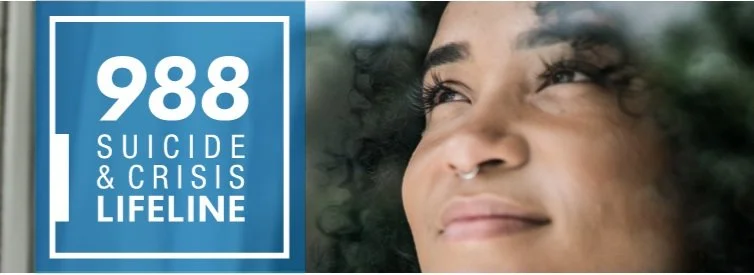 The 411 on 988: New Crisis Help Line Launches
