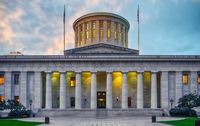 Ohio Capital Budget: A Guide for Community Investment Projects
