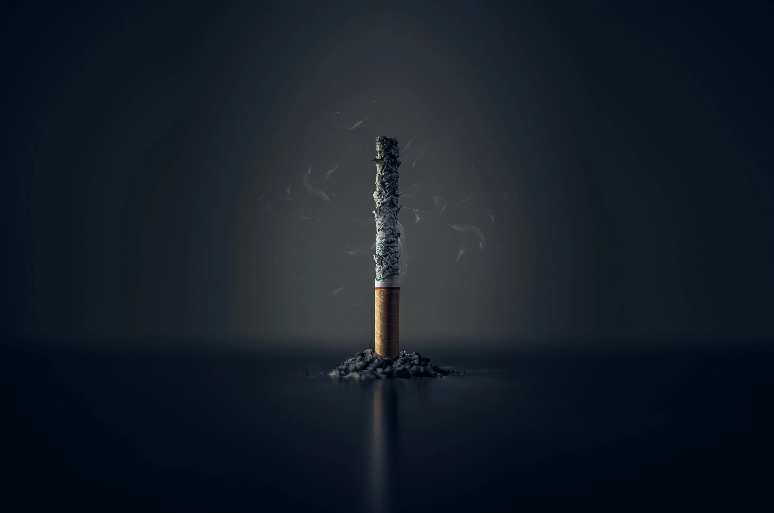 The Fight Over Flavored Tobacco