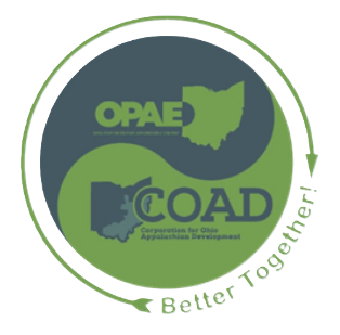 OPAE & COAD: Better Together 2026 Conference