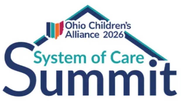 Ohio Children's Alliance 2026 System of Care Summit
