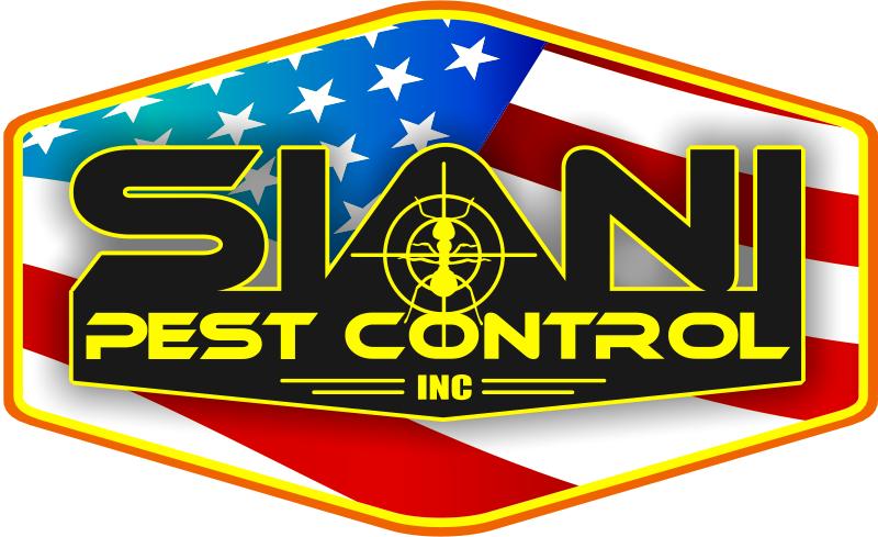 Siani Pest Control Inc