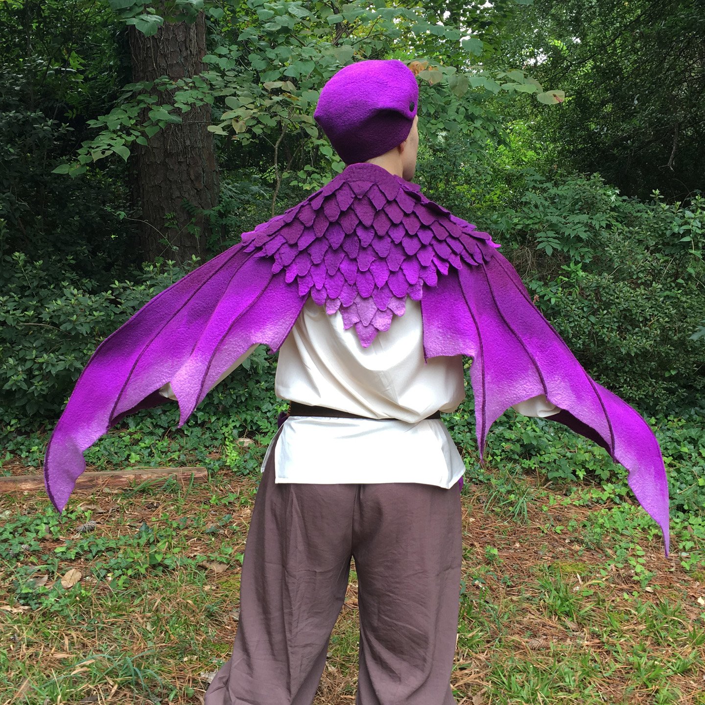 afsoon:collar:wings_purple_back2.jpg