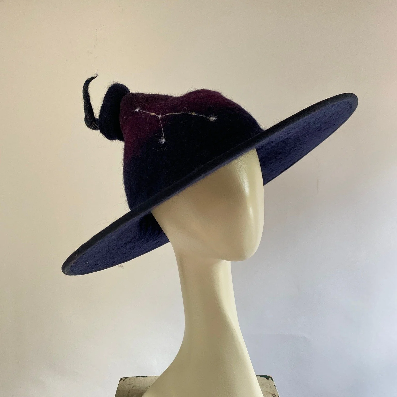 It has been a very busy couple of weeks! After NYCC this last weekend I am now at The Craft Fair of the Southern Highlands in Asheville, NC this weekend! Because I came here directly from NYCC I do not have a show exclusive for this show, but I wante