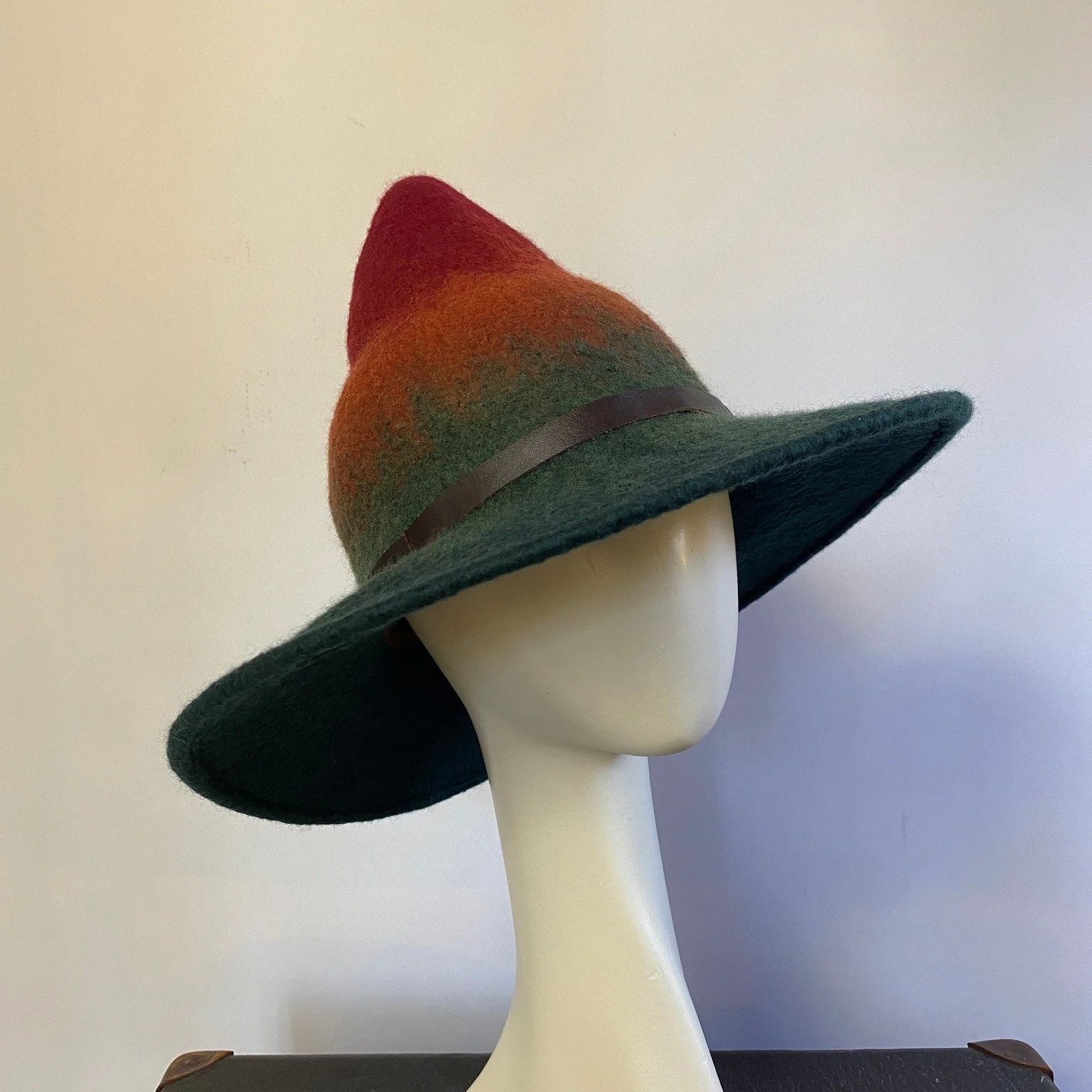 Happy New Year! We all had a bit of a well needed break at the end of last year and beginning of this year, but we are back at it in the studio starting things off strong. 

This Saturday we will be at the Durham Farmers Market from 9am-12pm for our 