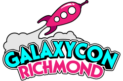GalaxyCon - Richmond, VA