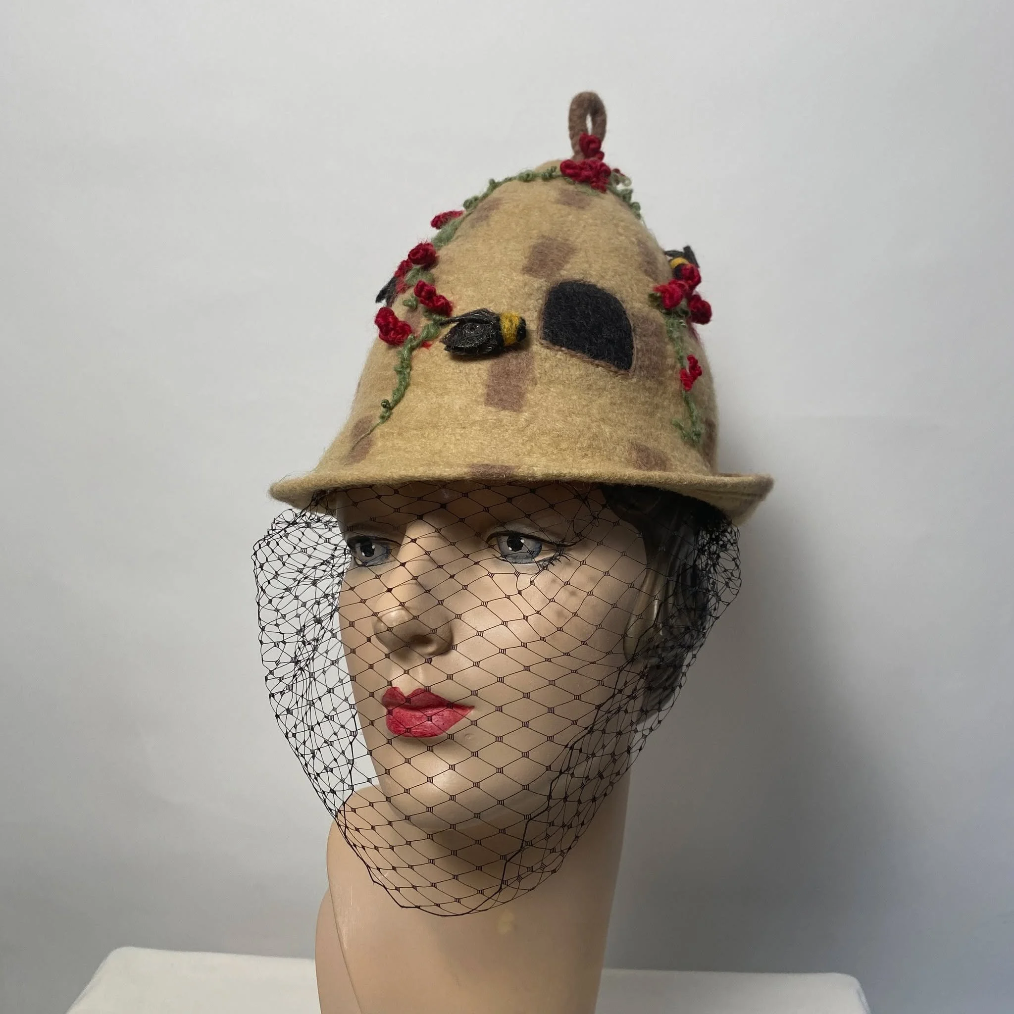 We are in Baltimore this weekend! Here is the show exclusive for American Craft Made, happening this weekend. You can find me at booth 944 at the Baltimore Convention Center! If you still don't have tickets for today or the rest of the weekend, pleas