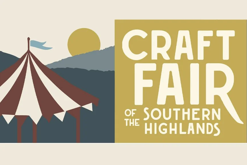 Southern Highlands Craft Guild - Asheville, NC - Booth 301