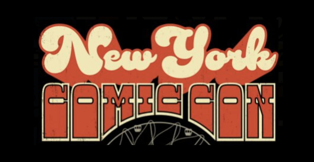 New York Comic Con