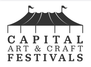 Capital Arts &amp; Crafts Festival - DTC Expo Sterling, VA - Booth 2123
