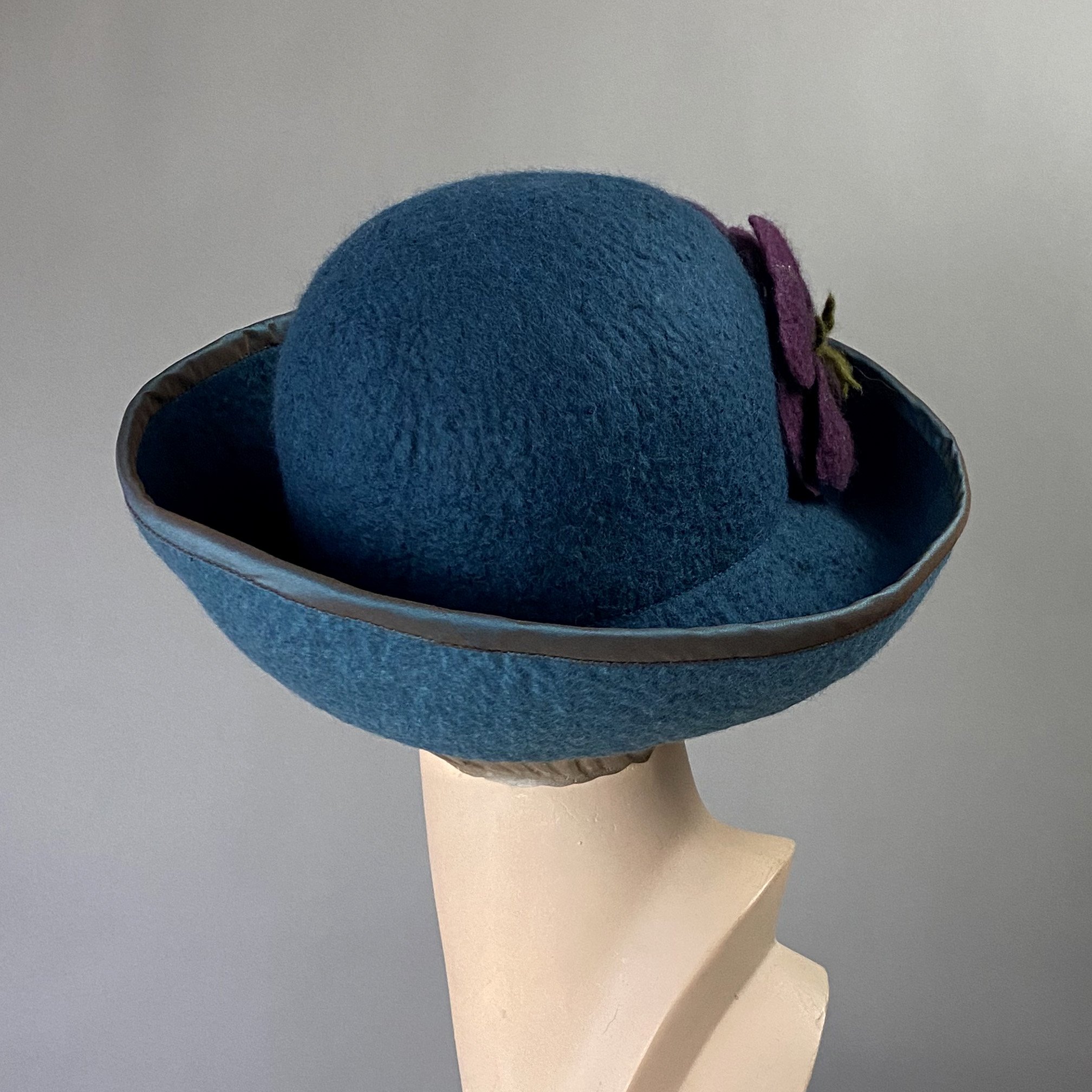Lady Astor Petrol Back .jpg