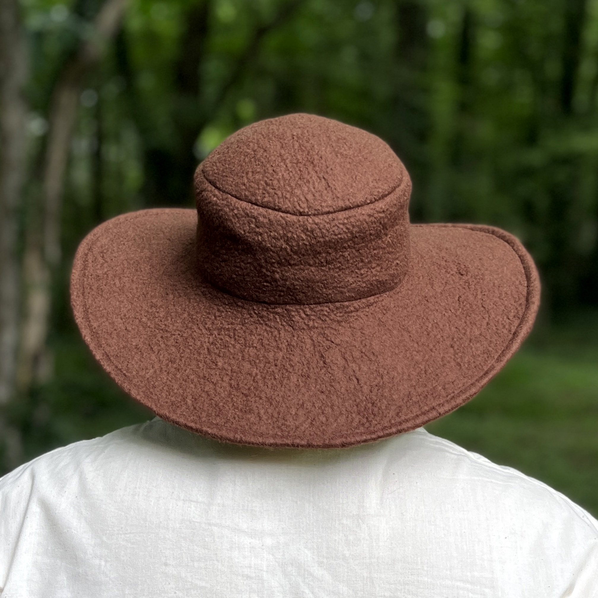 Roamer Brown Back.jpg