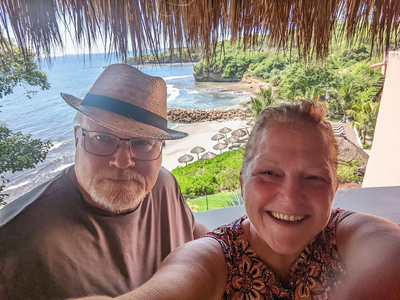 Bob and Kathy Cox Breathwork Workshop Leaders