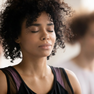The Breathwork Experience: A Day-Long Immersive Workshop
