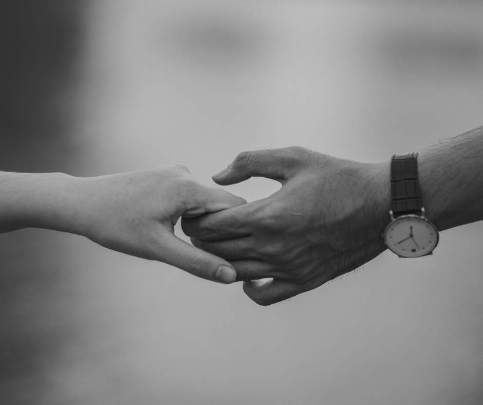 Revealed Together: A Couples Retreat