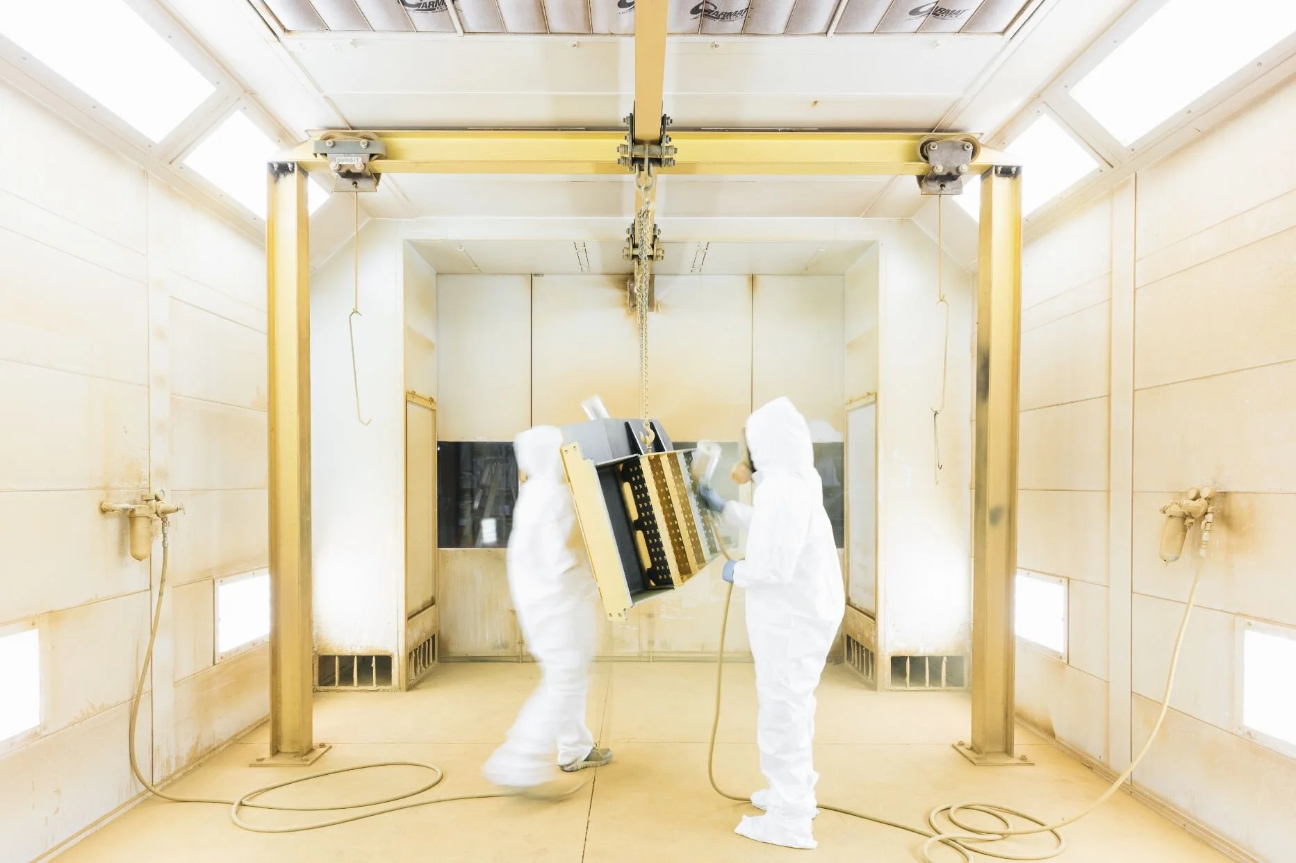 Capabilities — Sintel Inc.