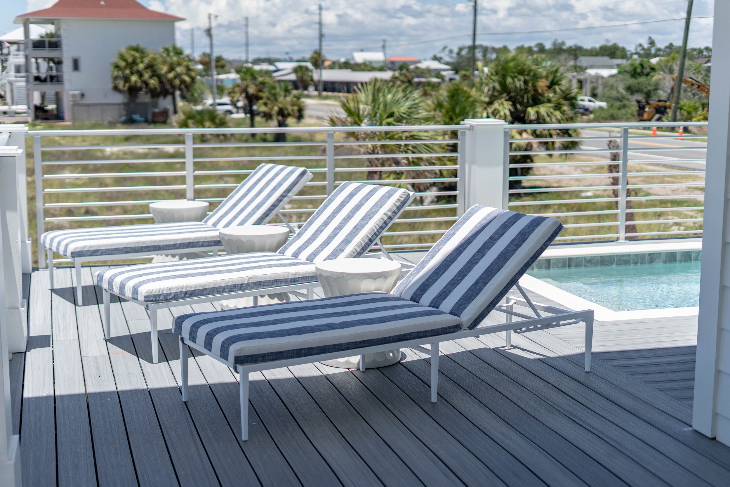 Apartamentos En White Oak