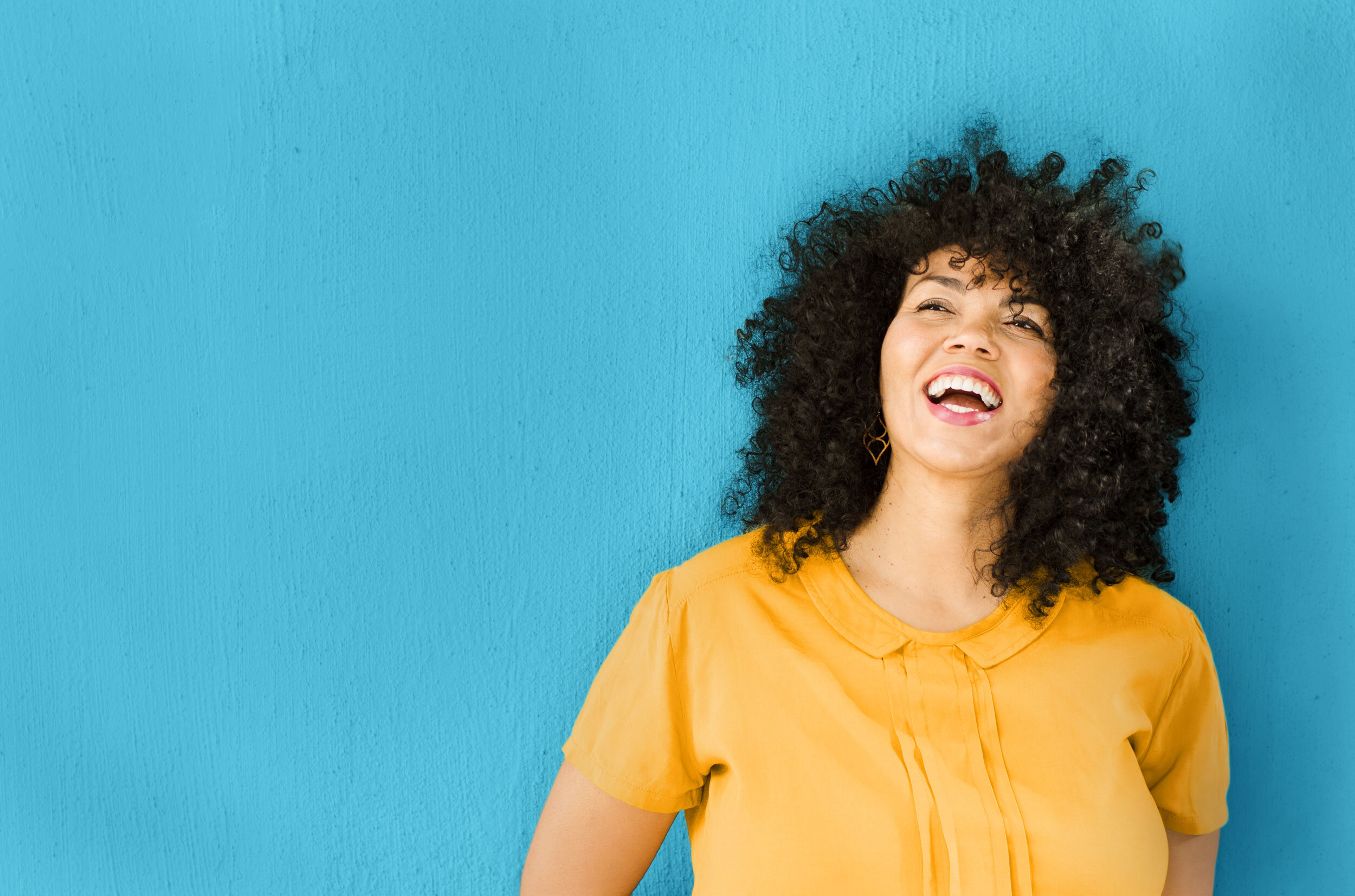 Living life in the body you always imagined