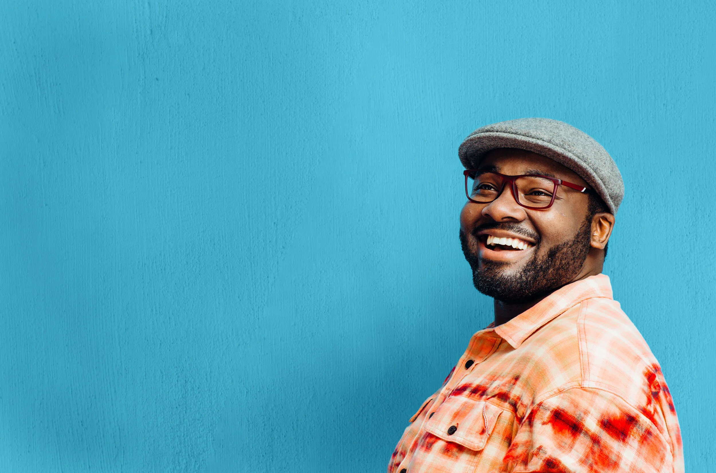 Living life in the body you always imagined