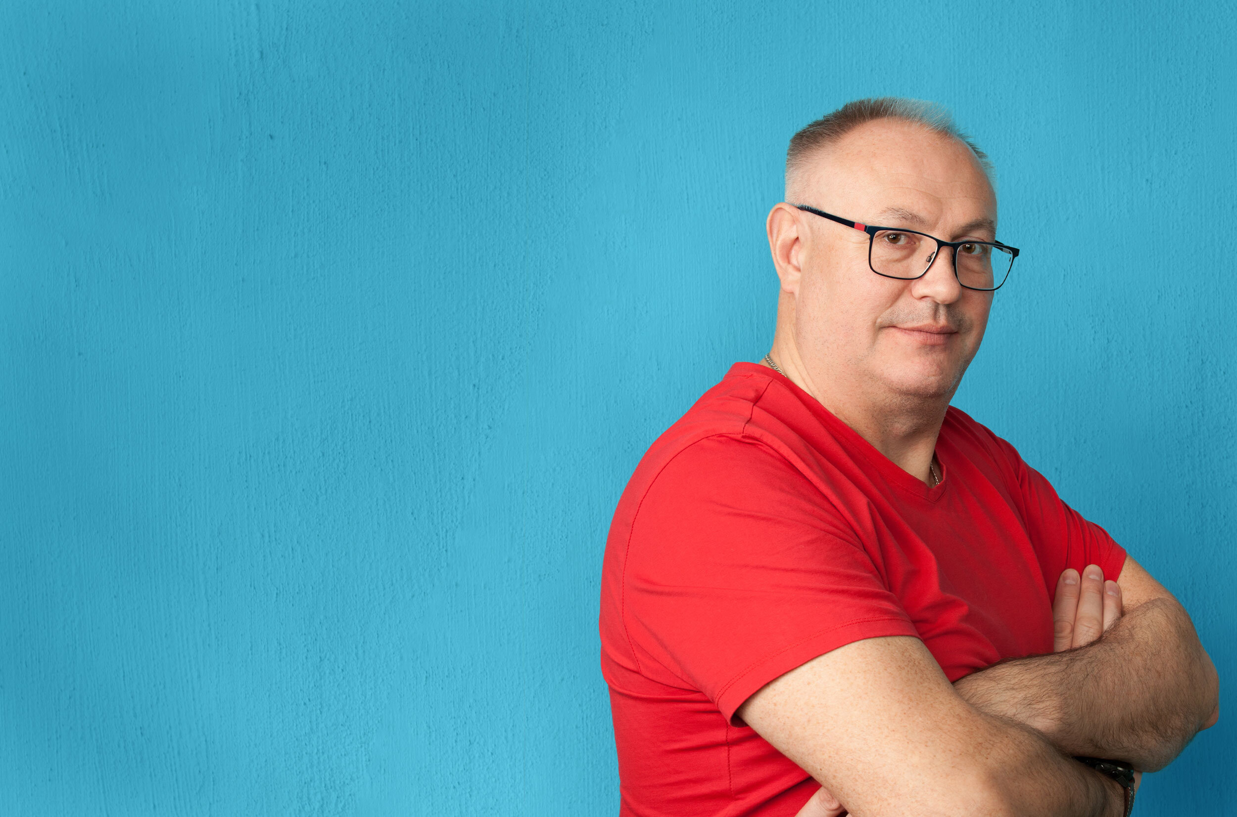 Living life in the body you always imagined