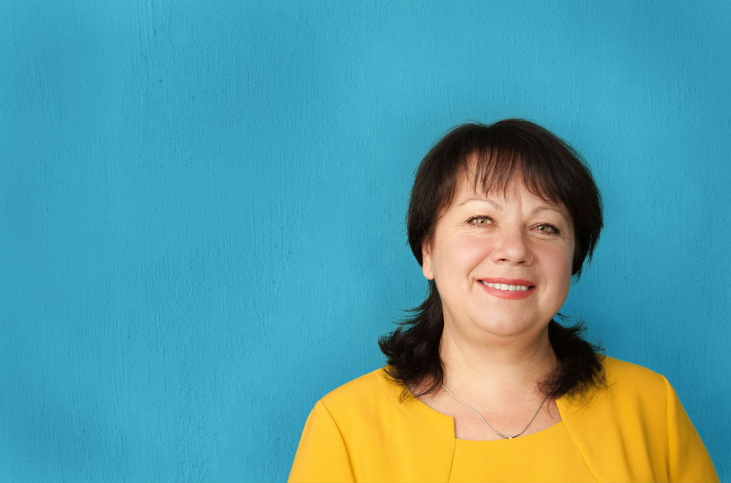 Living life in the body you always imagined