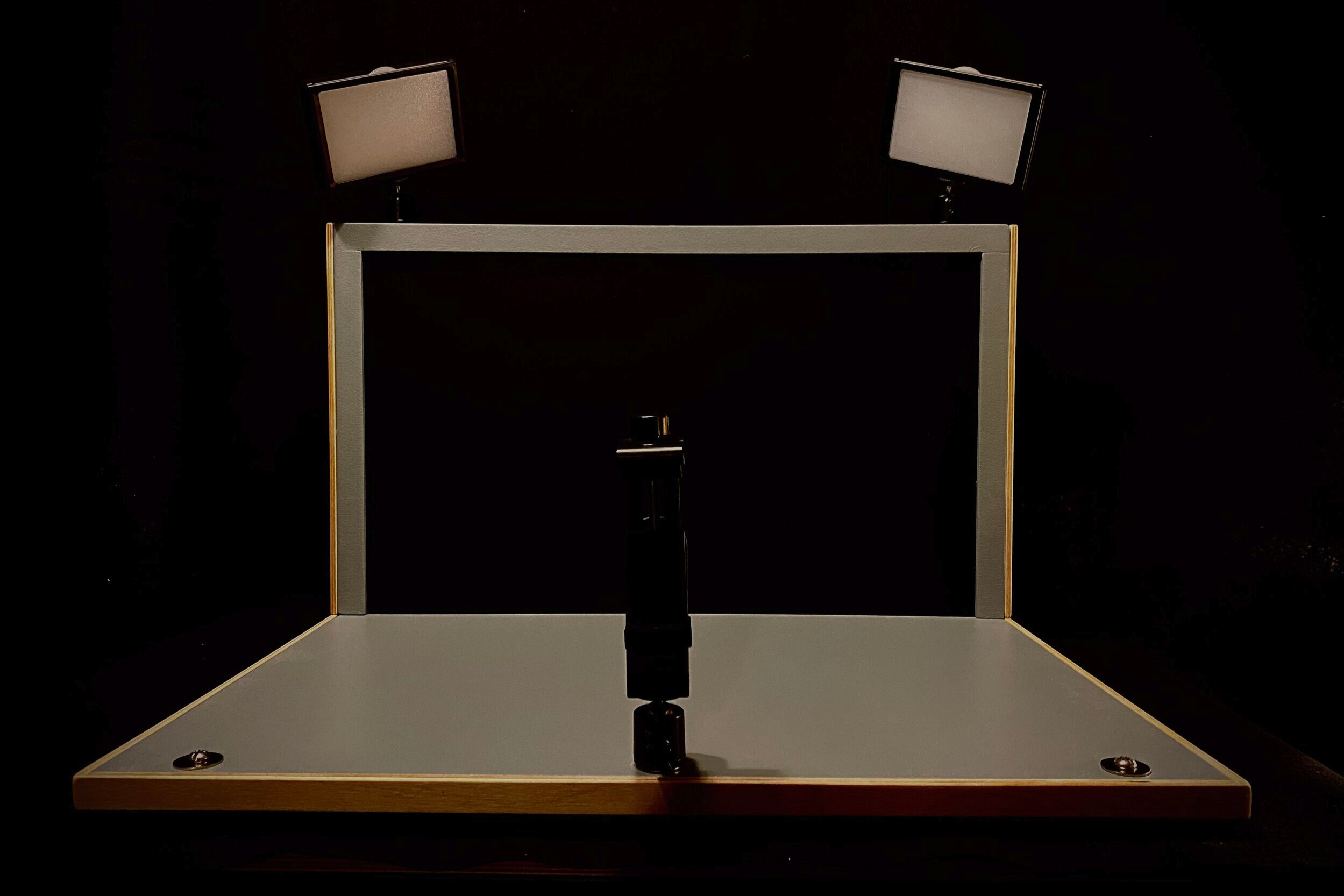 Getting Started with Stop Motion Animation: Equipment