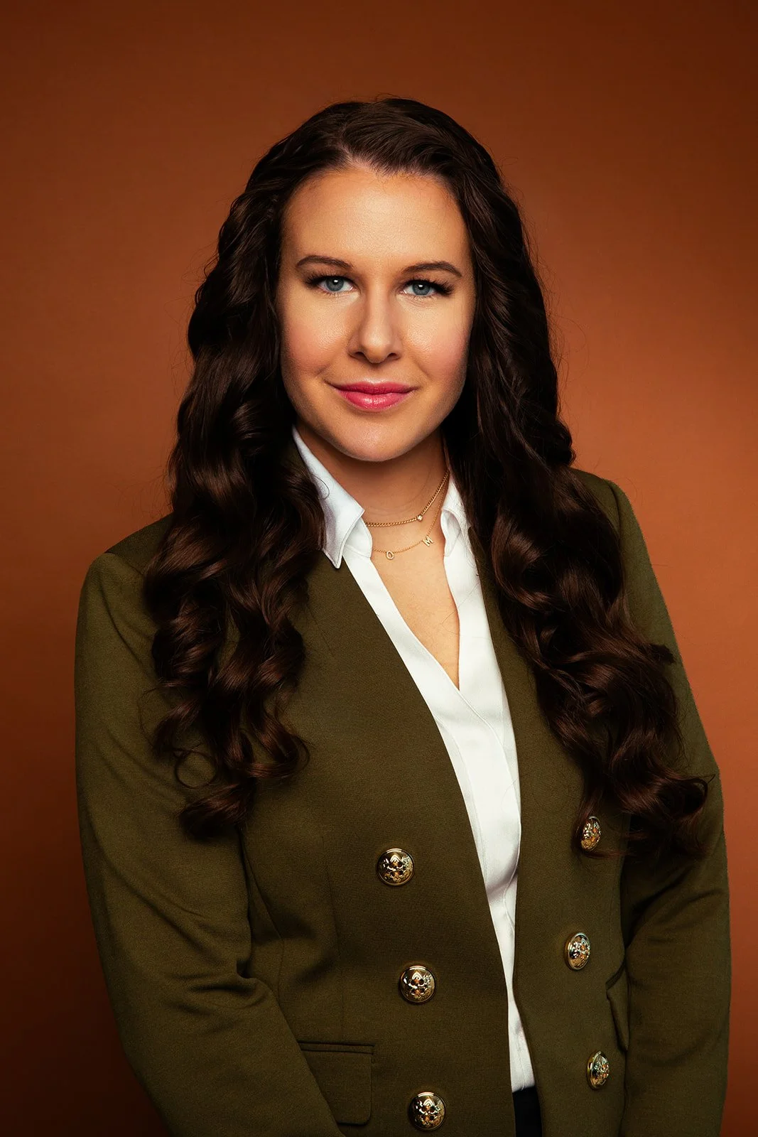 Associate Attorney Ann Claire Williams