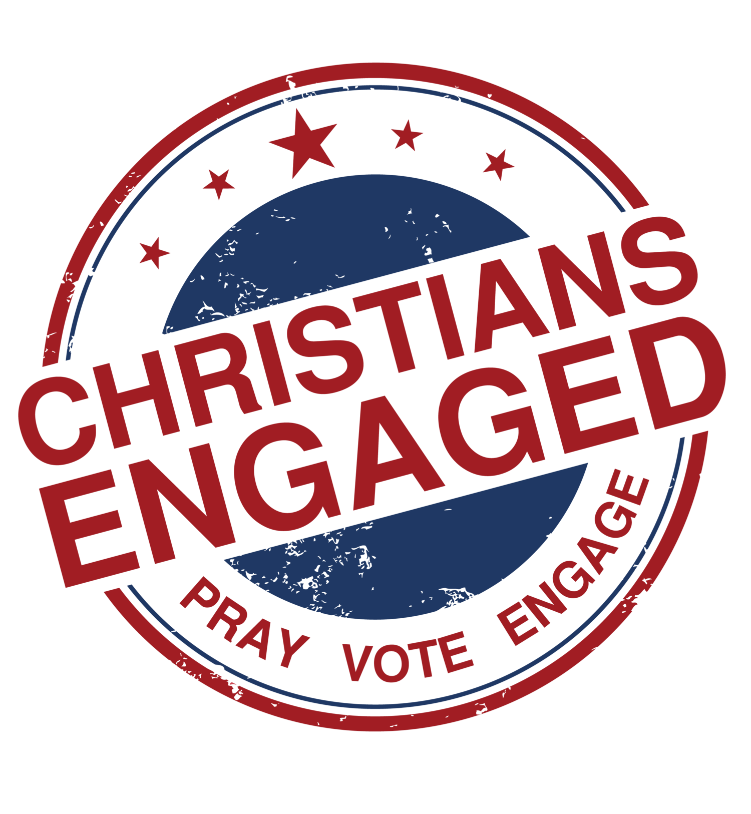 Christians Engaged