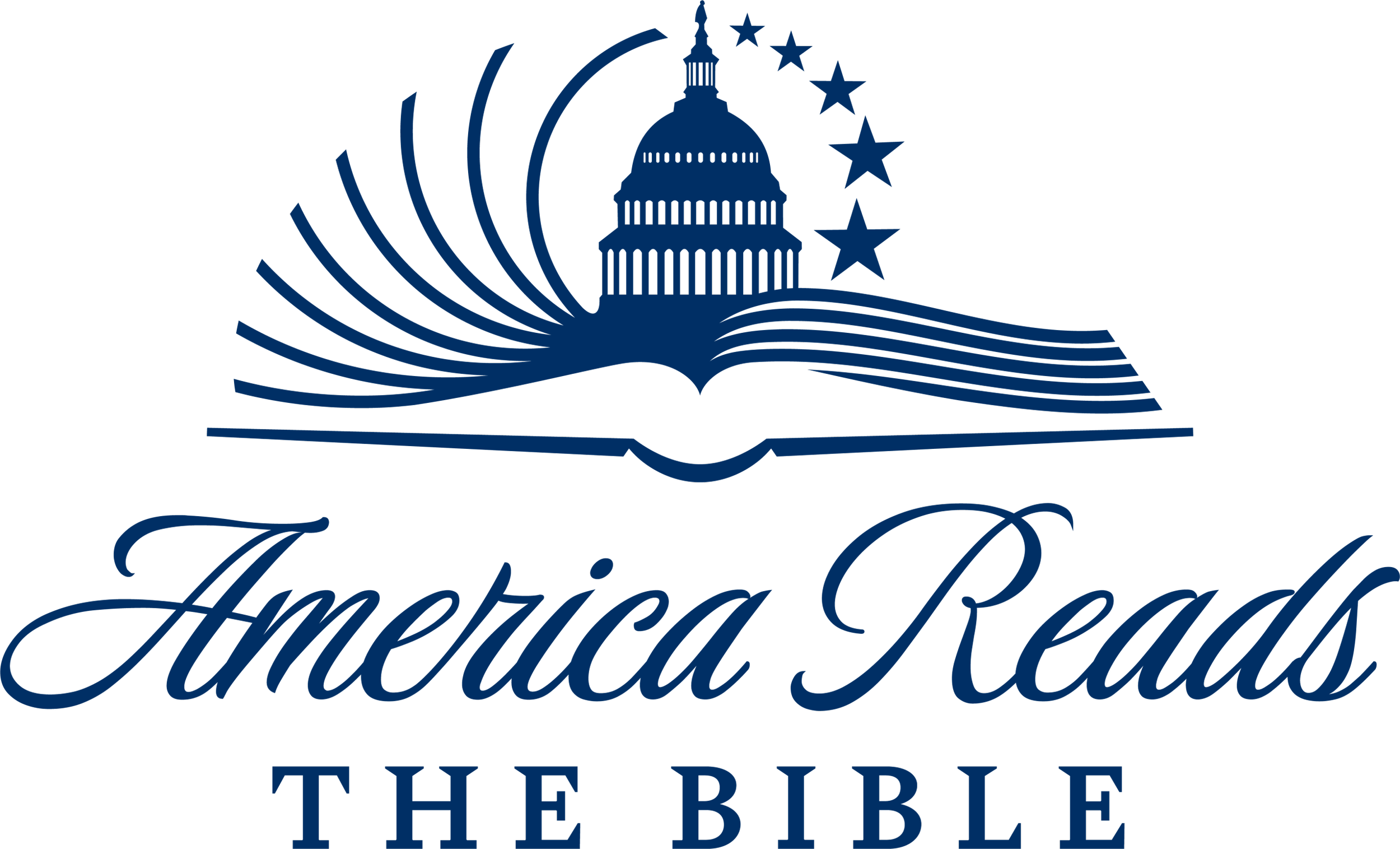 America Reads the Bible Mobilizers &amp; Funders Mtg